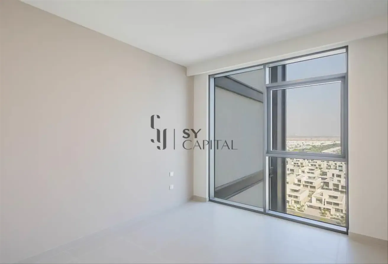 Brand New | High Floor | Flexible Cheques