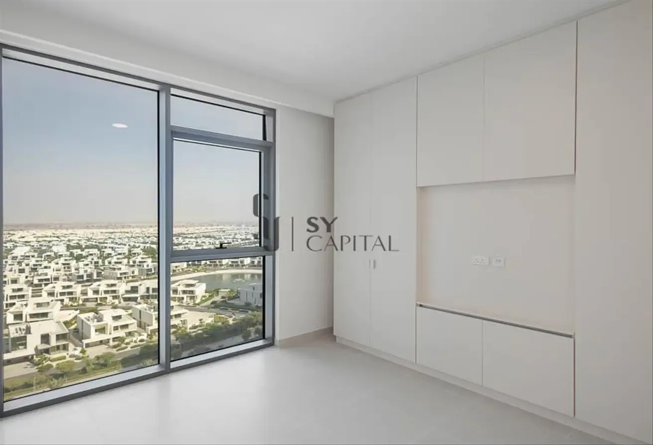 Brand New | High Floor | Flexible Cheques