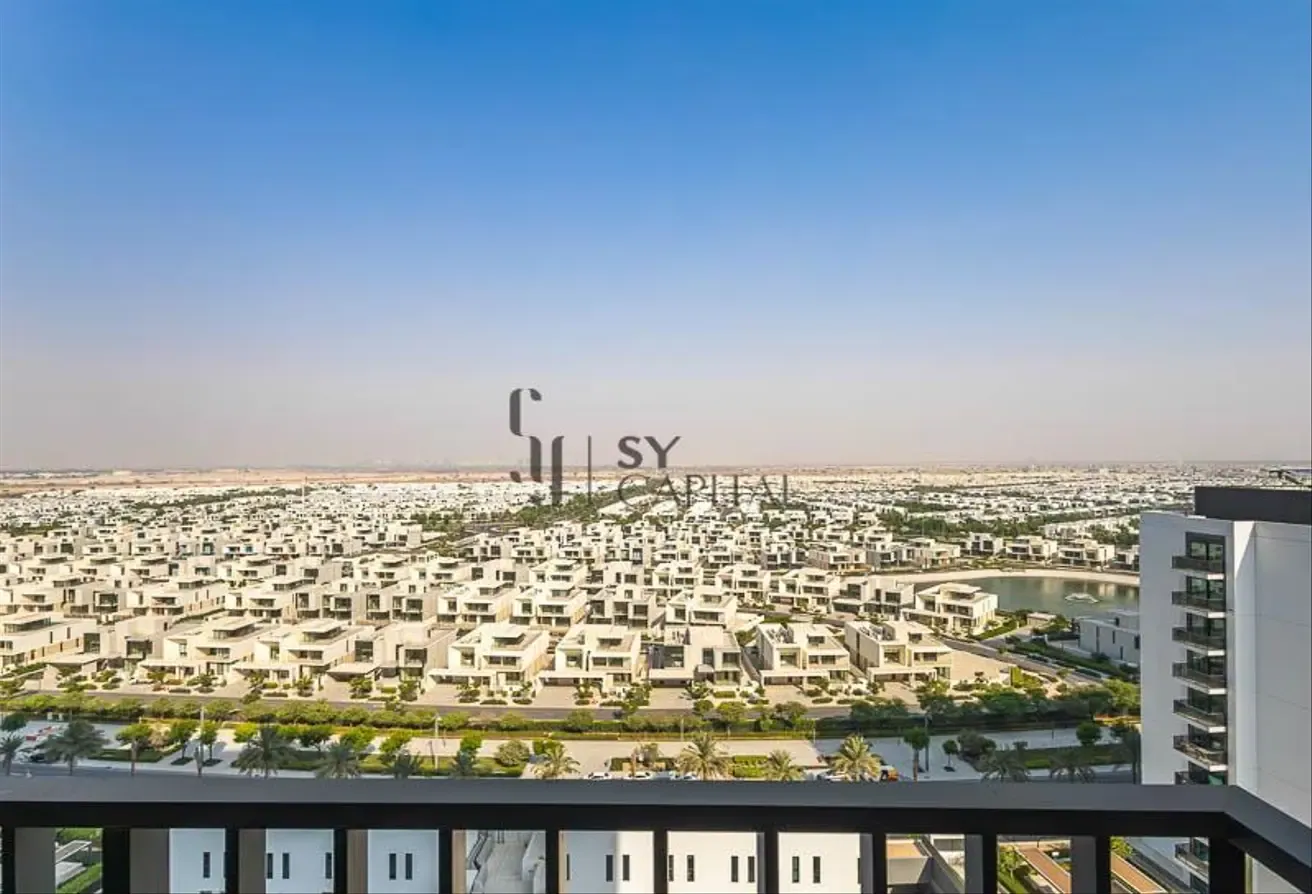 Brand New | High Floor | Flexible Cheques