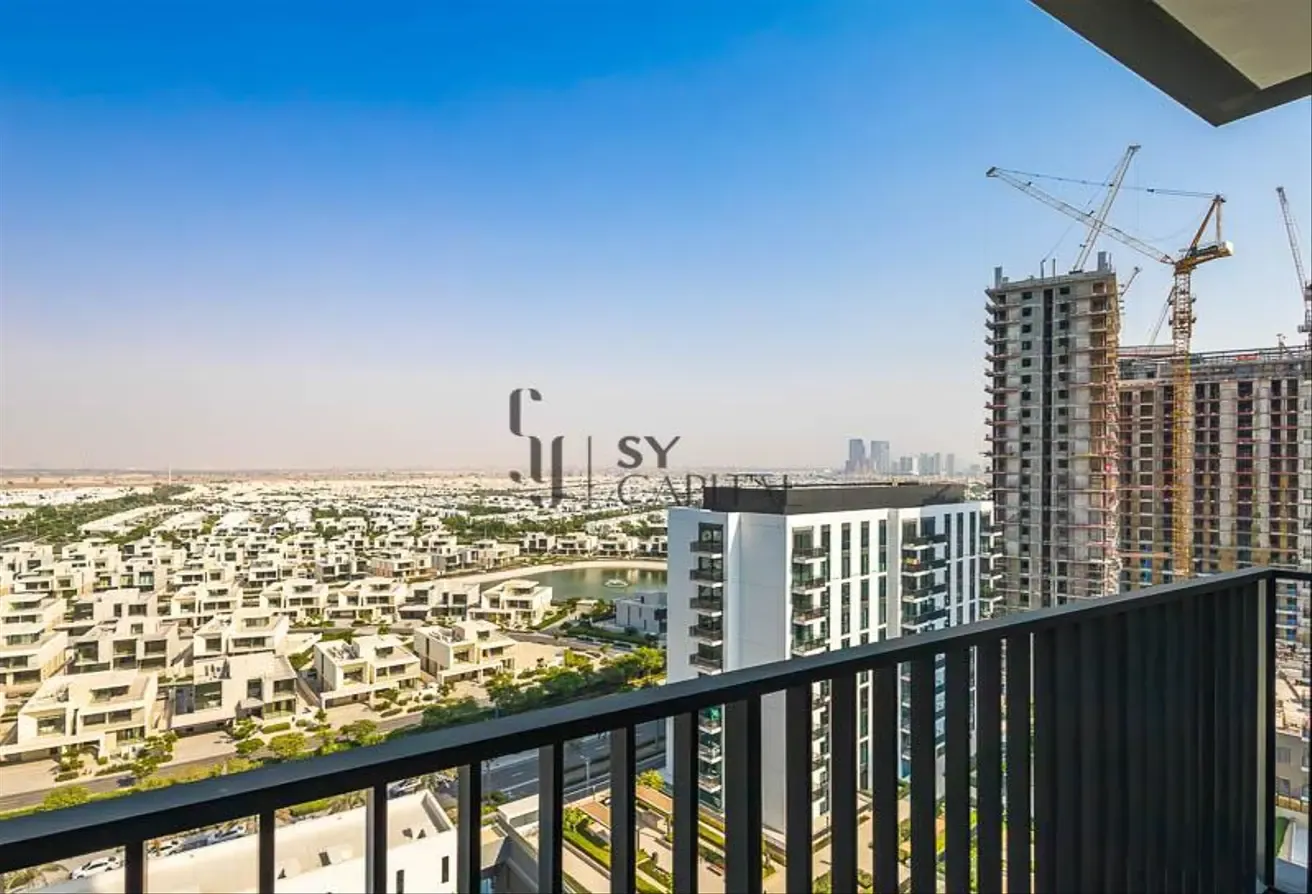 Brand New | High Floor | Flexible Cheques