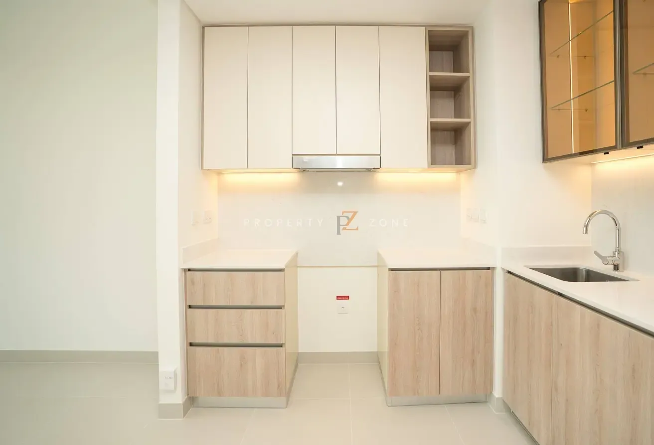 Brand New | Prime Location | Pool View