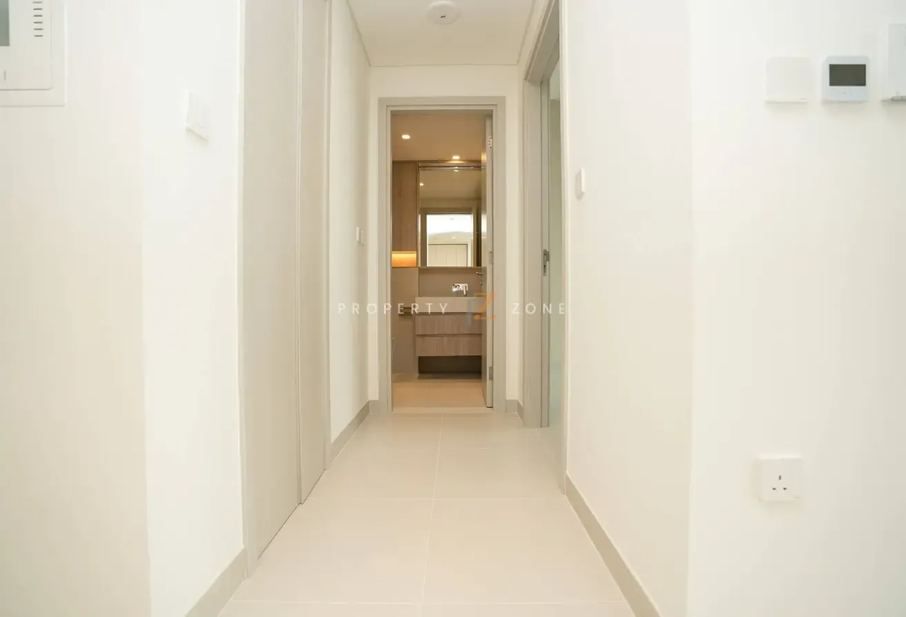Brand New | Prime Location | Pool View