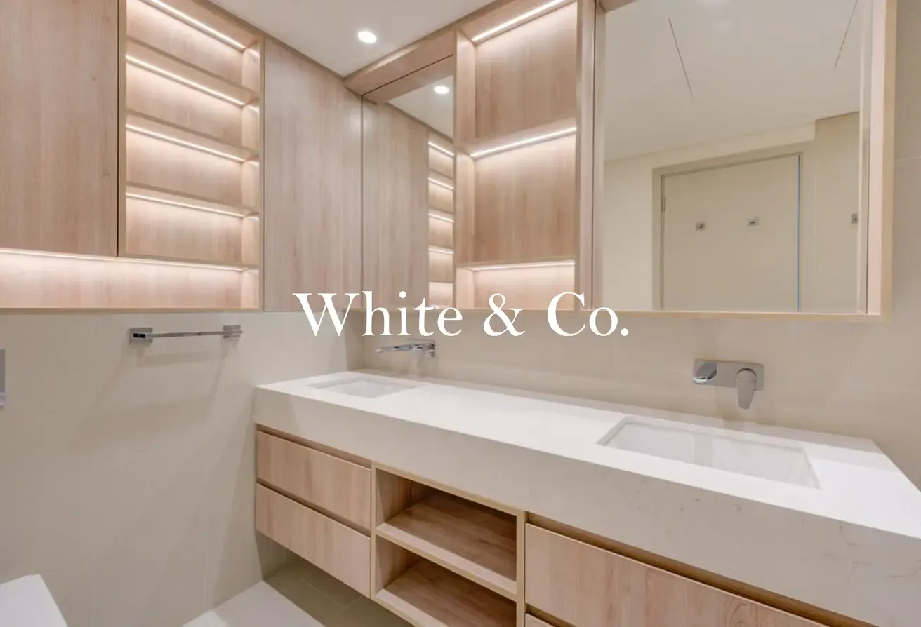 High Floor | Brand New | Ready to move in