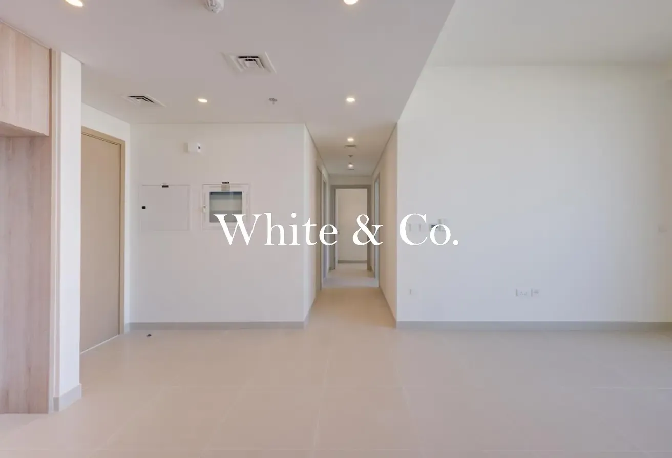 High Floor | Brand New | Ready to move in