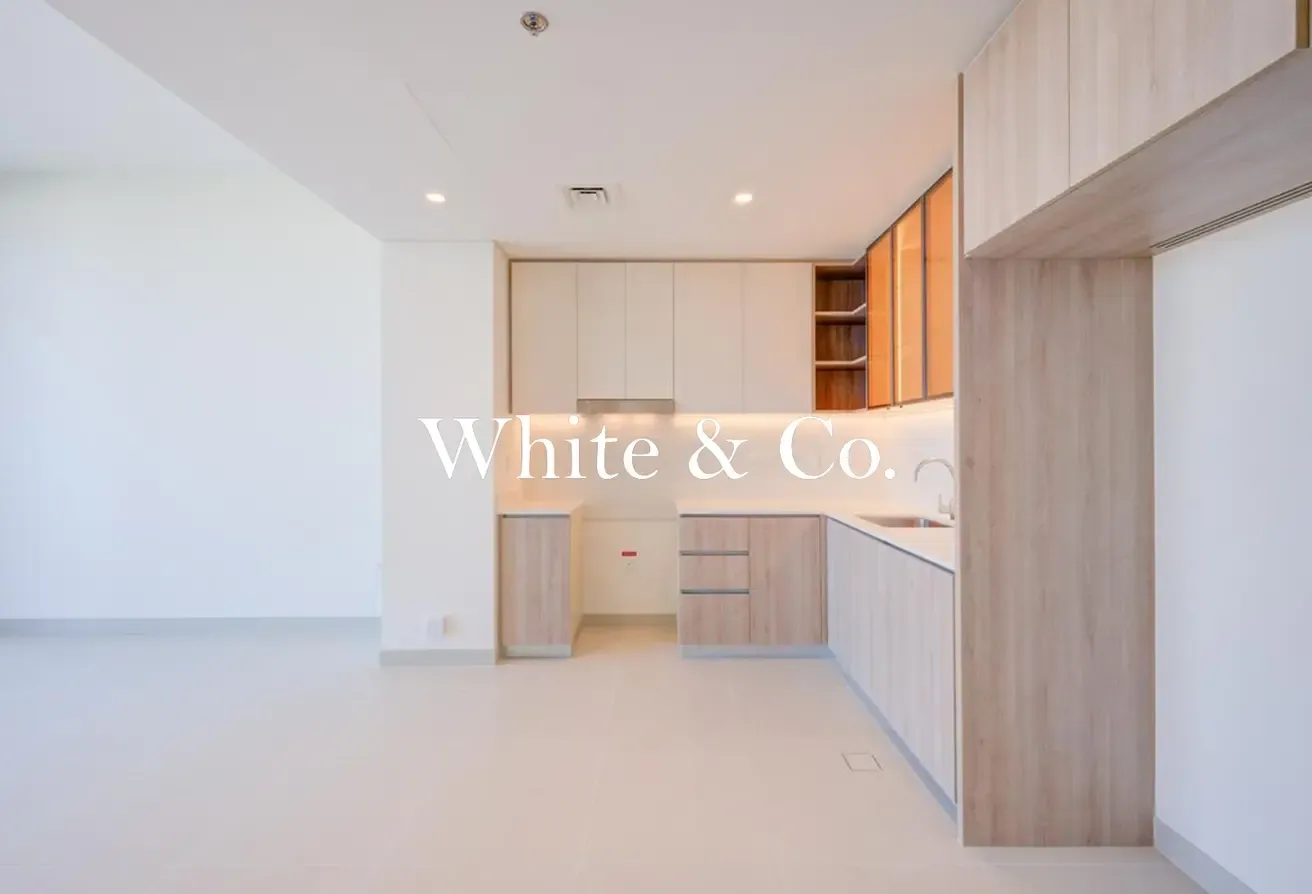 High Floor | Brand New | Ready to move in