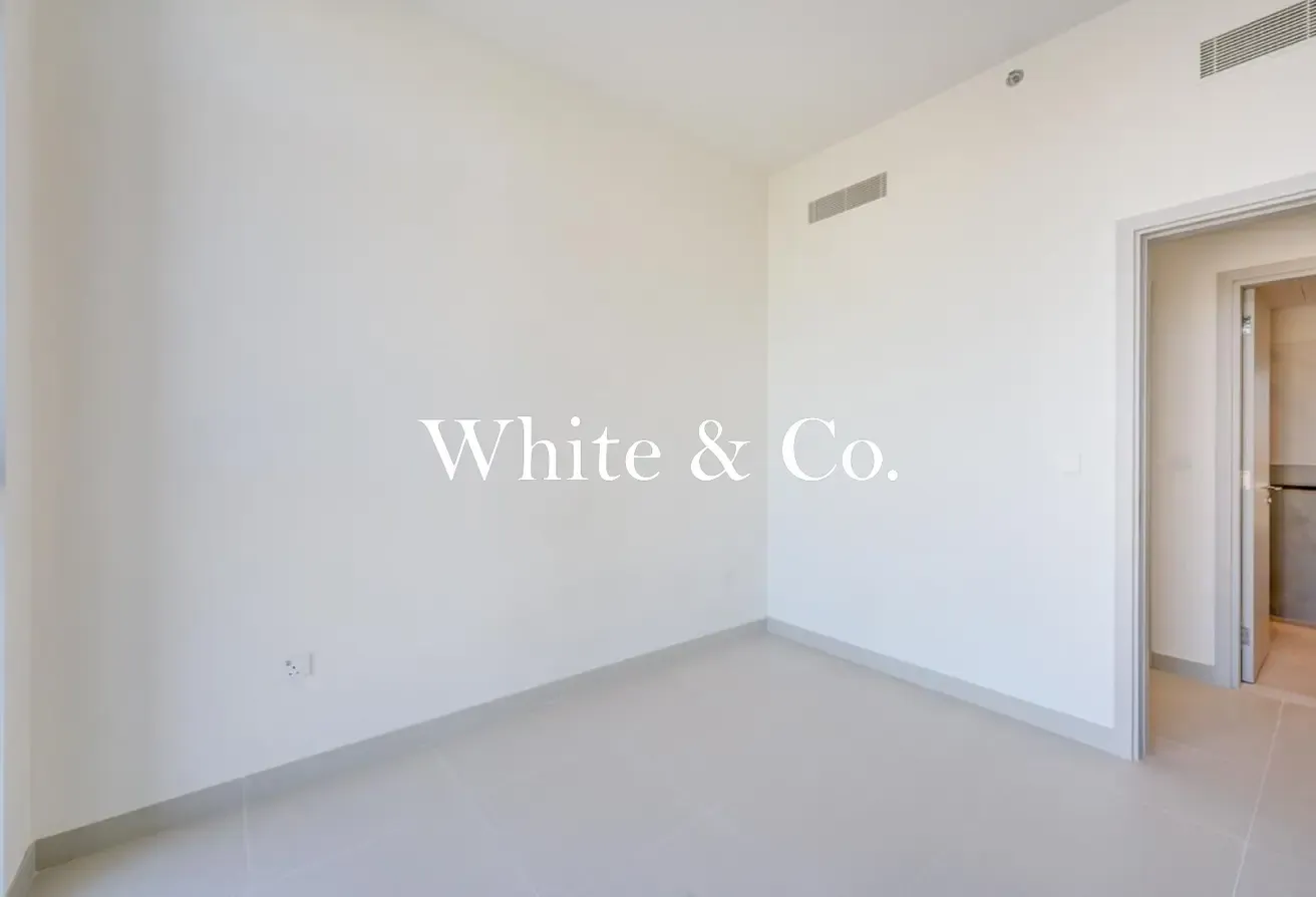 High Floor | Brand New | Ready to move in