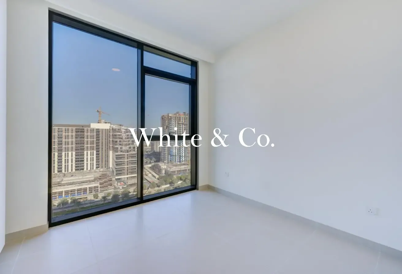 High Floor | Brand New | Ready to move in