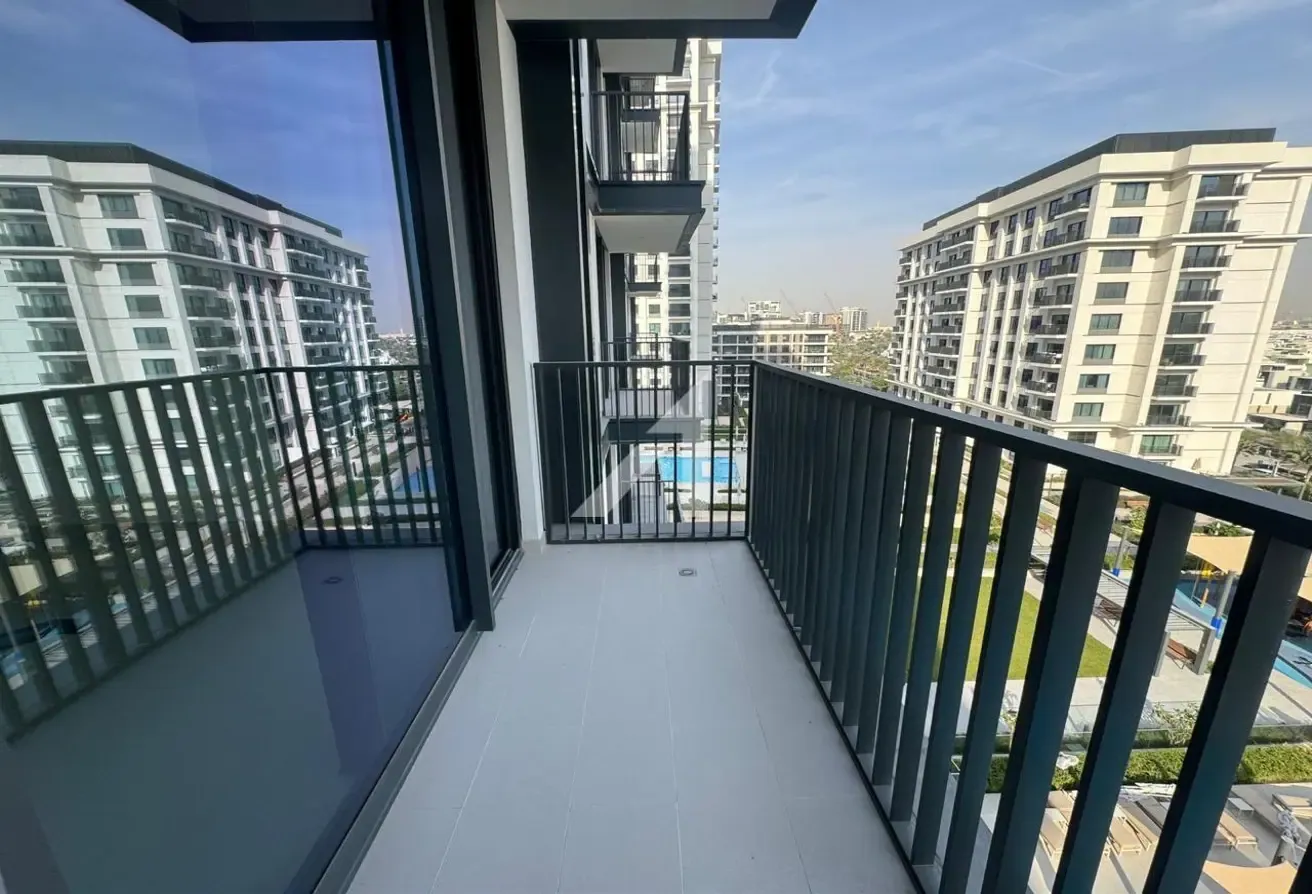 Mid Floor | Brand New | Ready to Move In