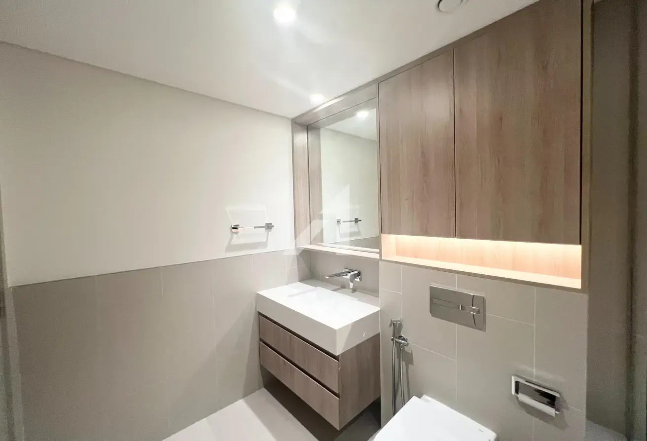 Mid Floor | Brand New | Ready to Move In