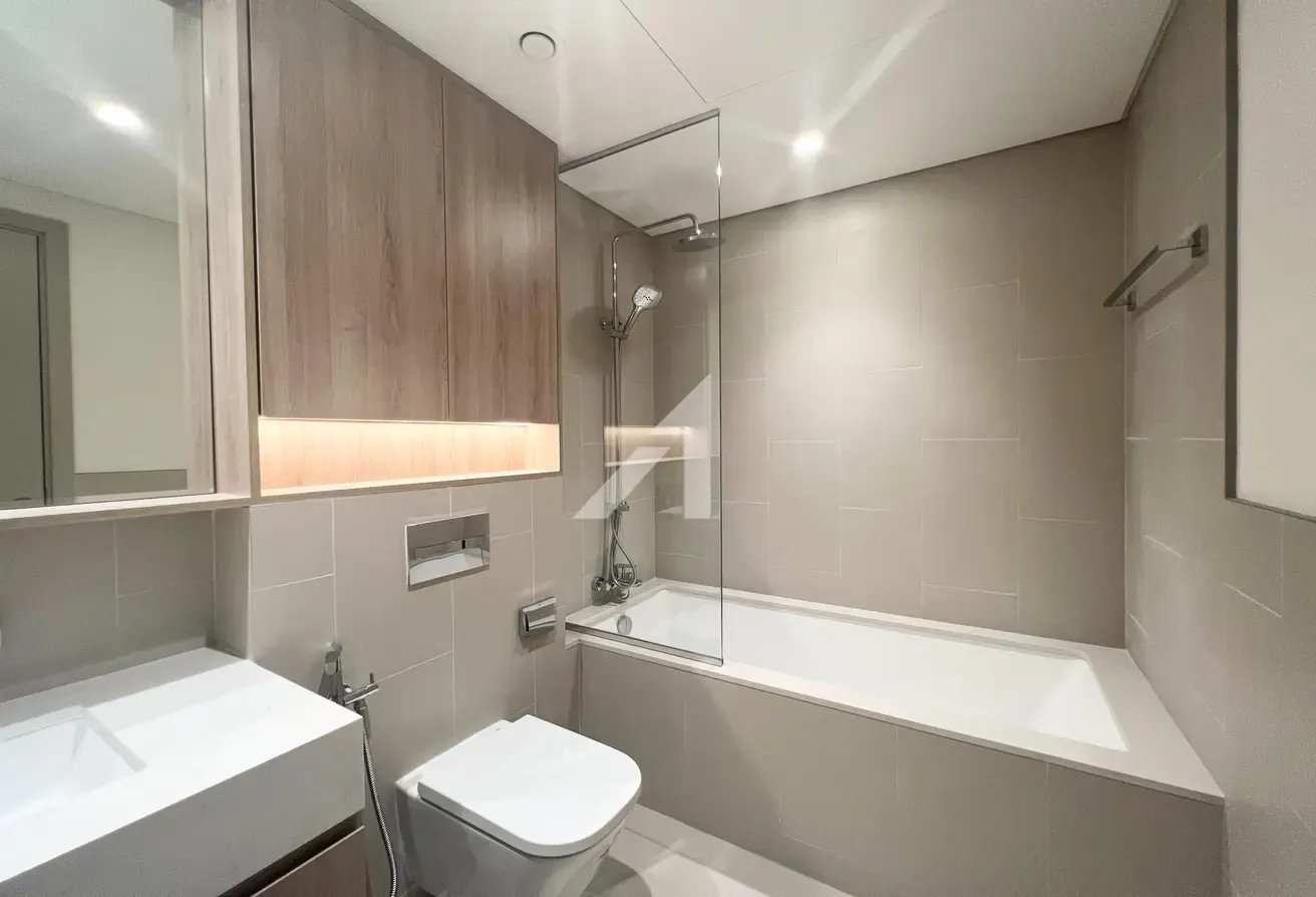 Mid Floor | Brand New | Ready to Move In