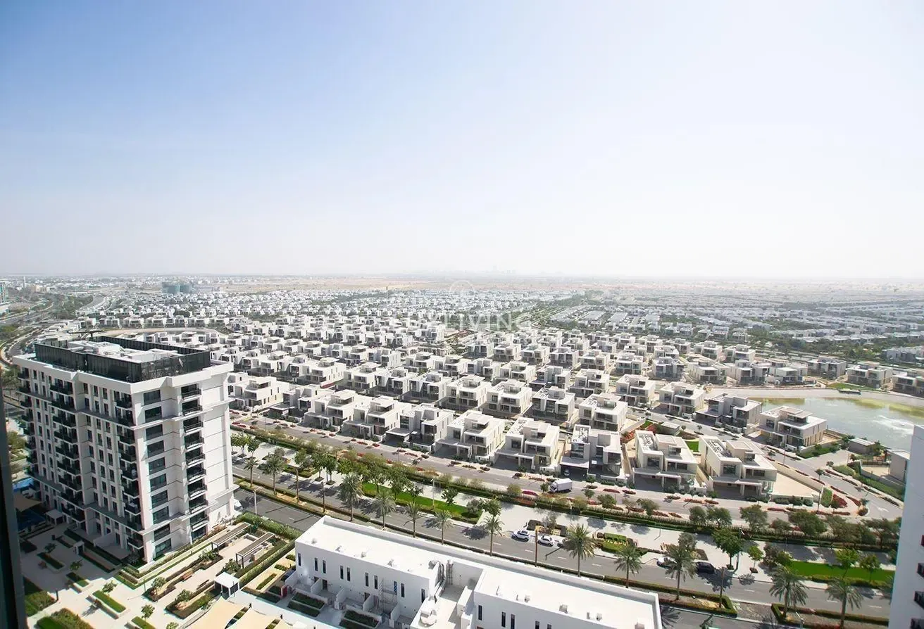 Golf View | Brand New 1BR | Multiple Cheques