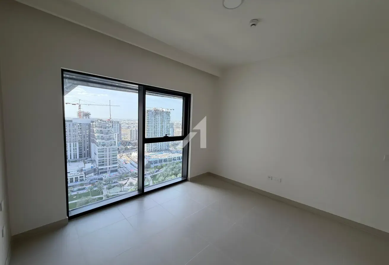 Park View | Brand New | Ready to Move In