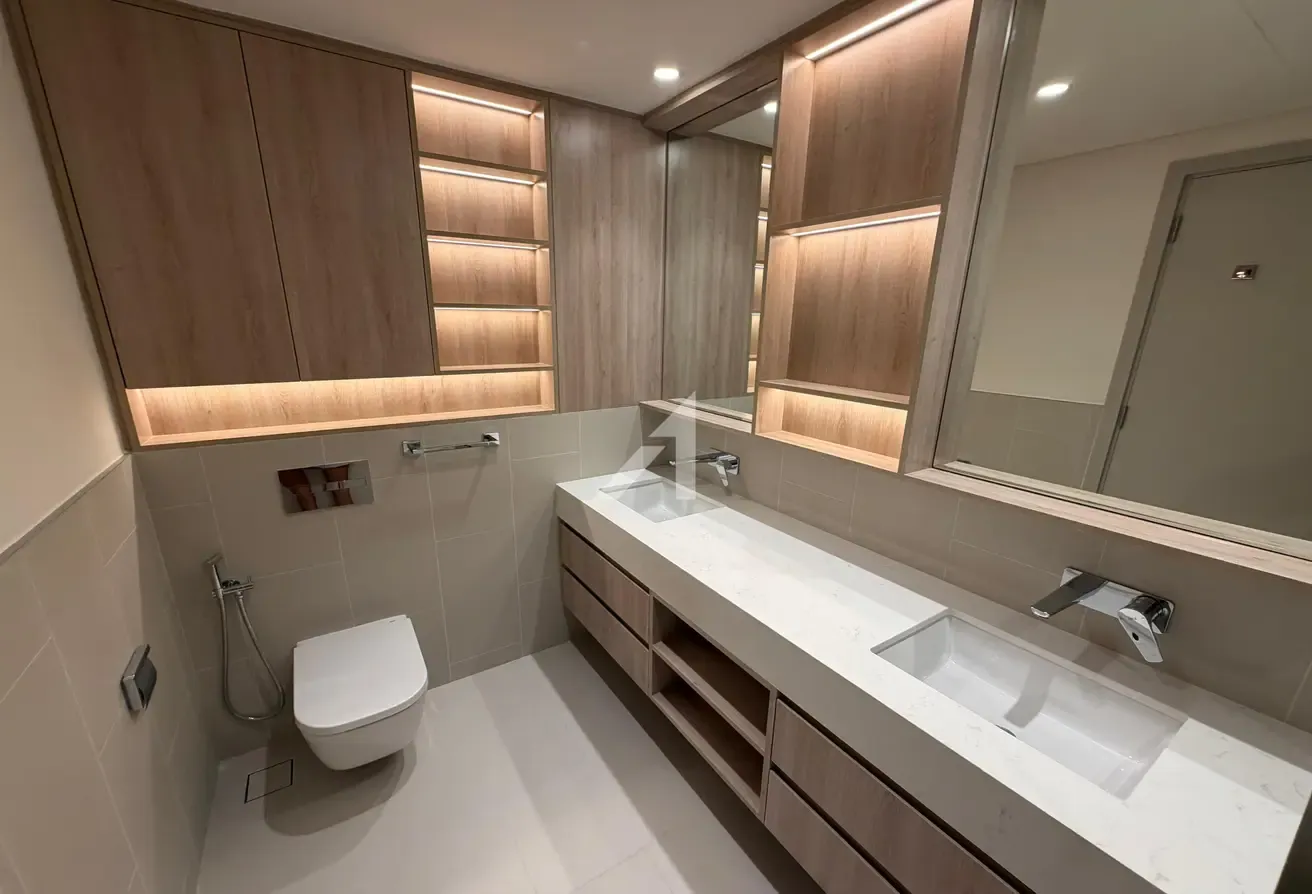 Park View | Brand New | Ready to Move In