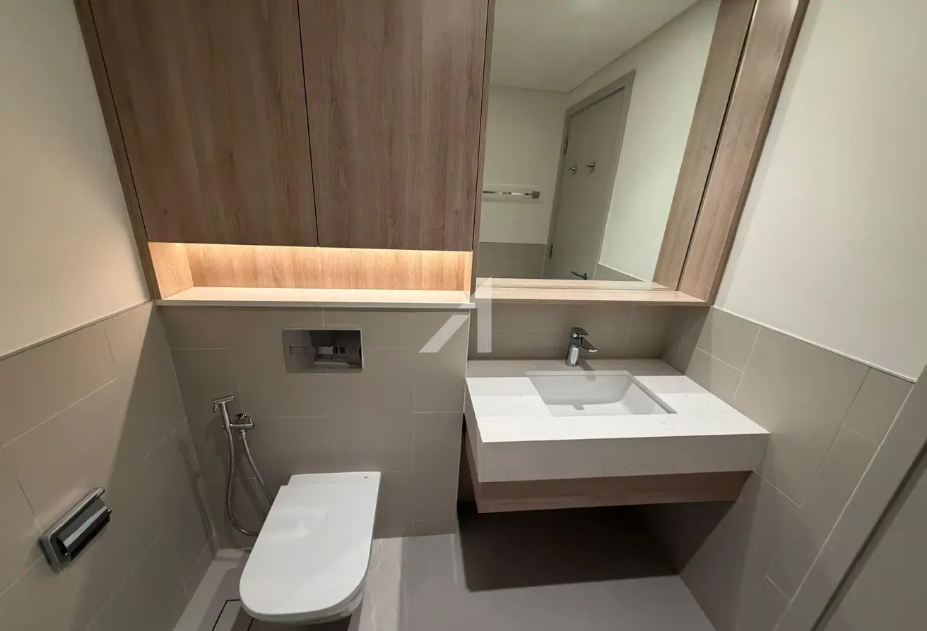 Park View | Brand New | Ready to Move In