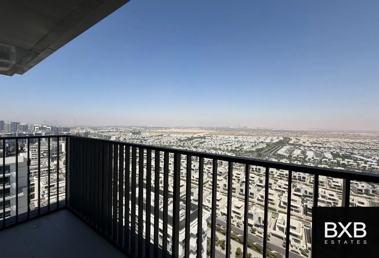 High Floor I Brand New I 13 Month Contract