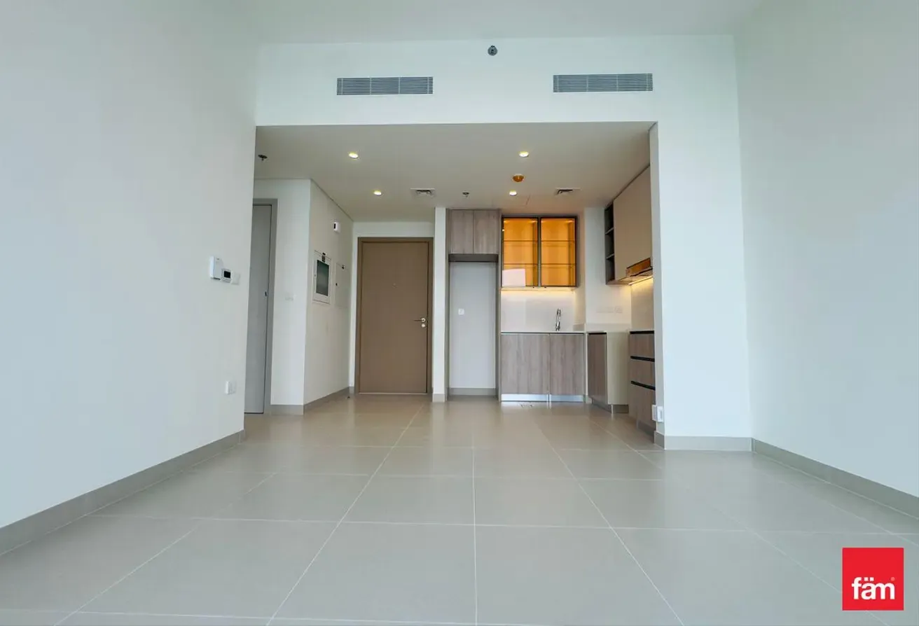 Brand New | Lagoon view | Ready To Move
