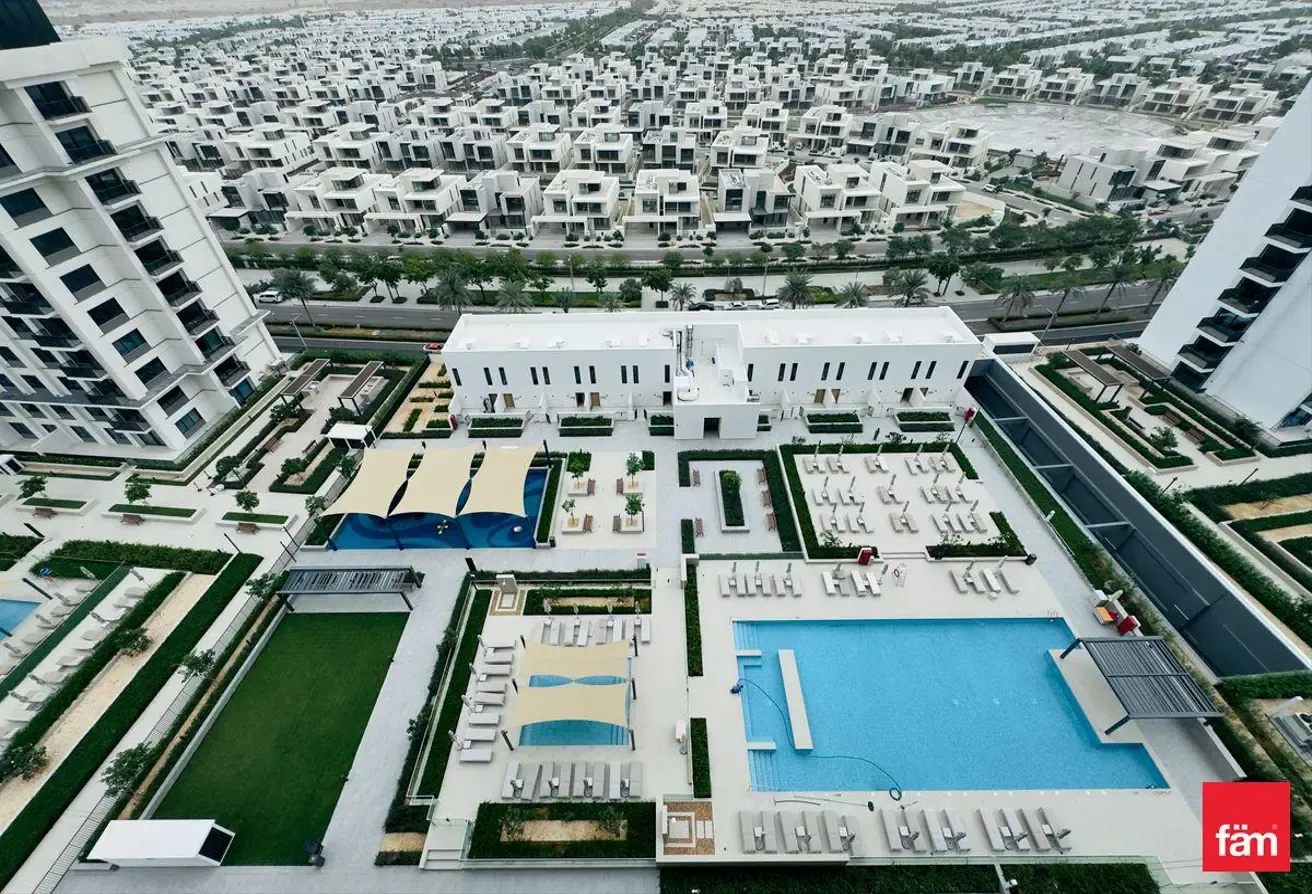 Brand New | Lagoon view | Ready To Move