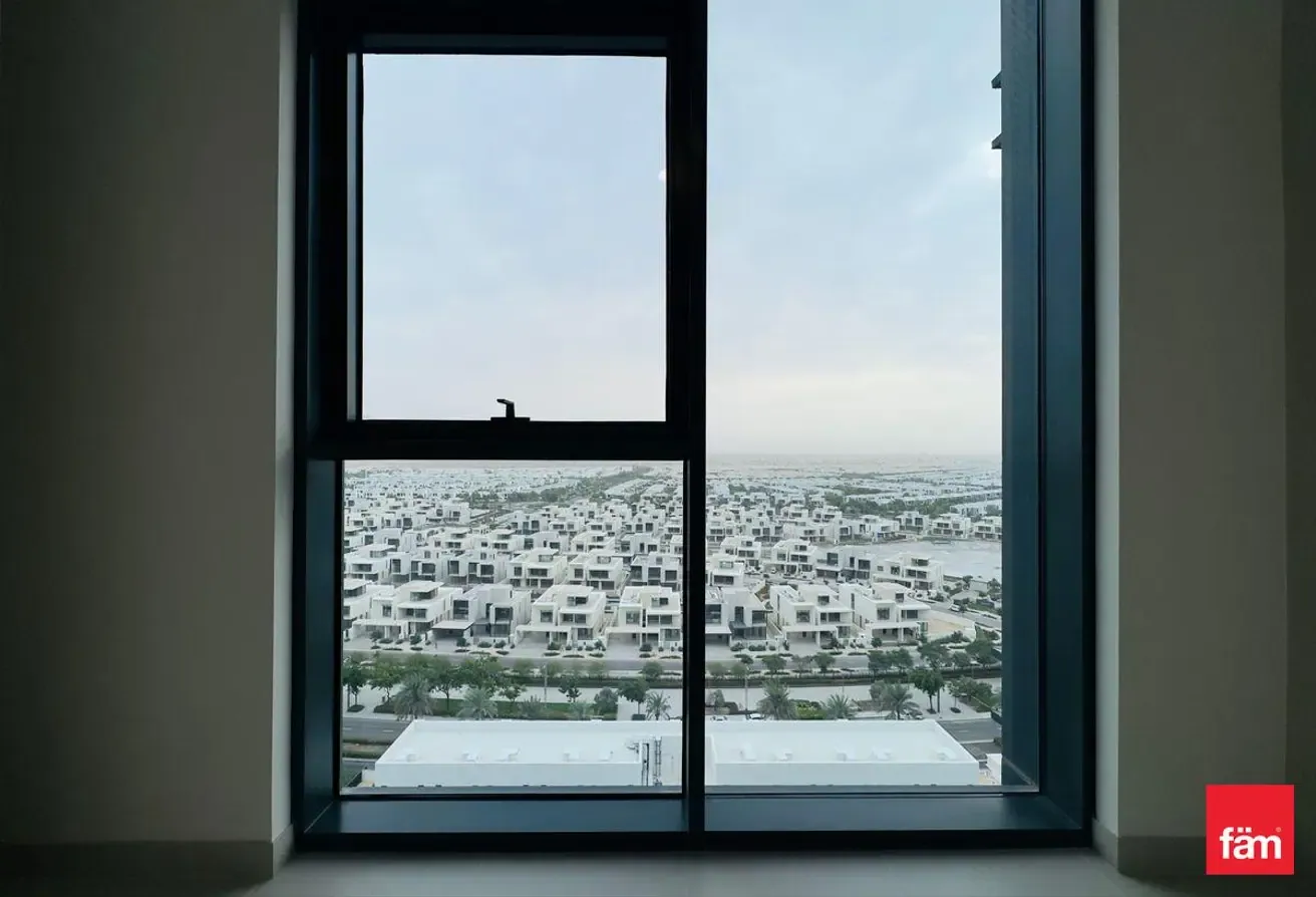 Brand New | Lagoon view | Ready To Move