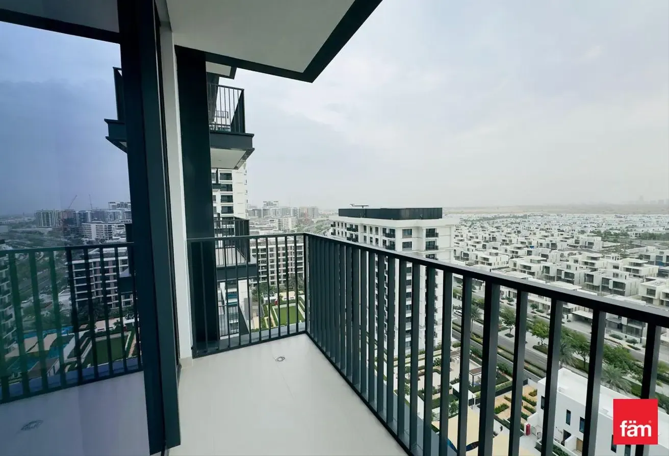 Brand New | Lagoon view | Ready To Move