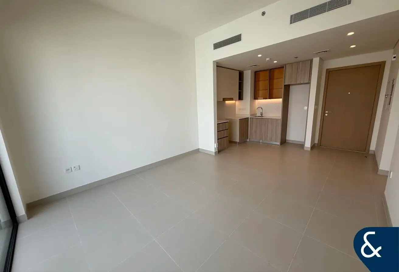 Mid Floor | Great Views | Brand New