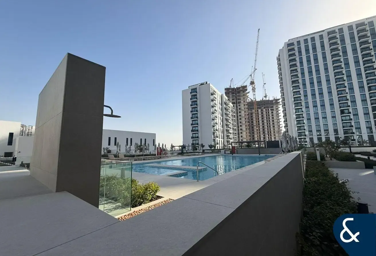 Mid Floor | Great Views | Brand New