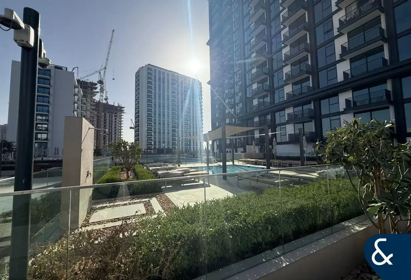Mid Floor | Great Views | Brand New