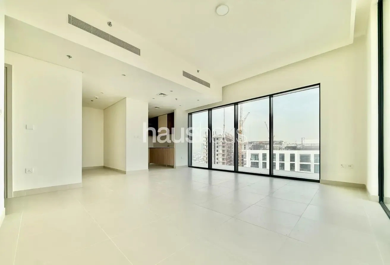 High Floor | Park View | Corner Unit