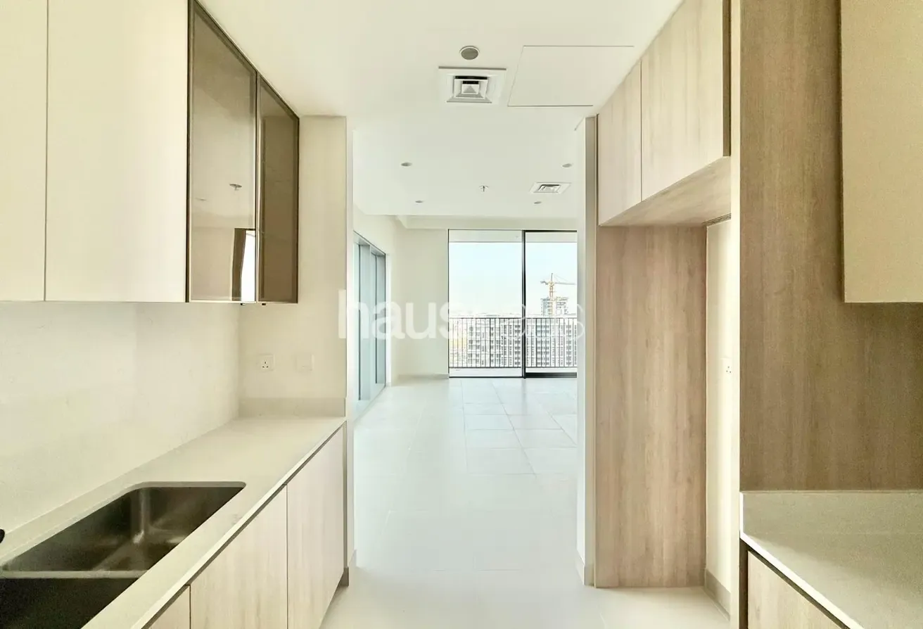 High Floor | Park View | Corner Unit