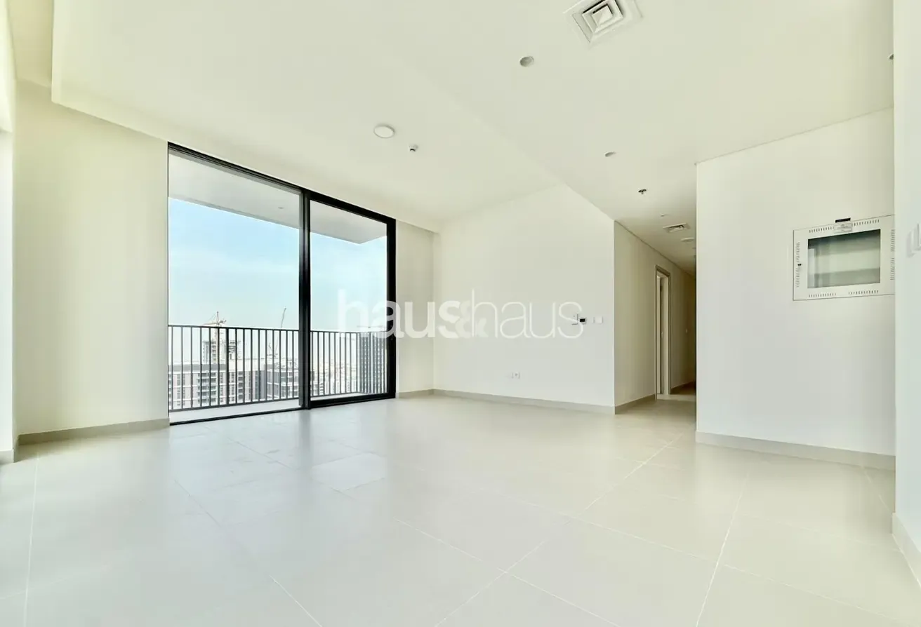 High Floor | Park View | Corner Unit