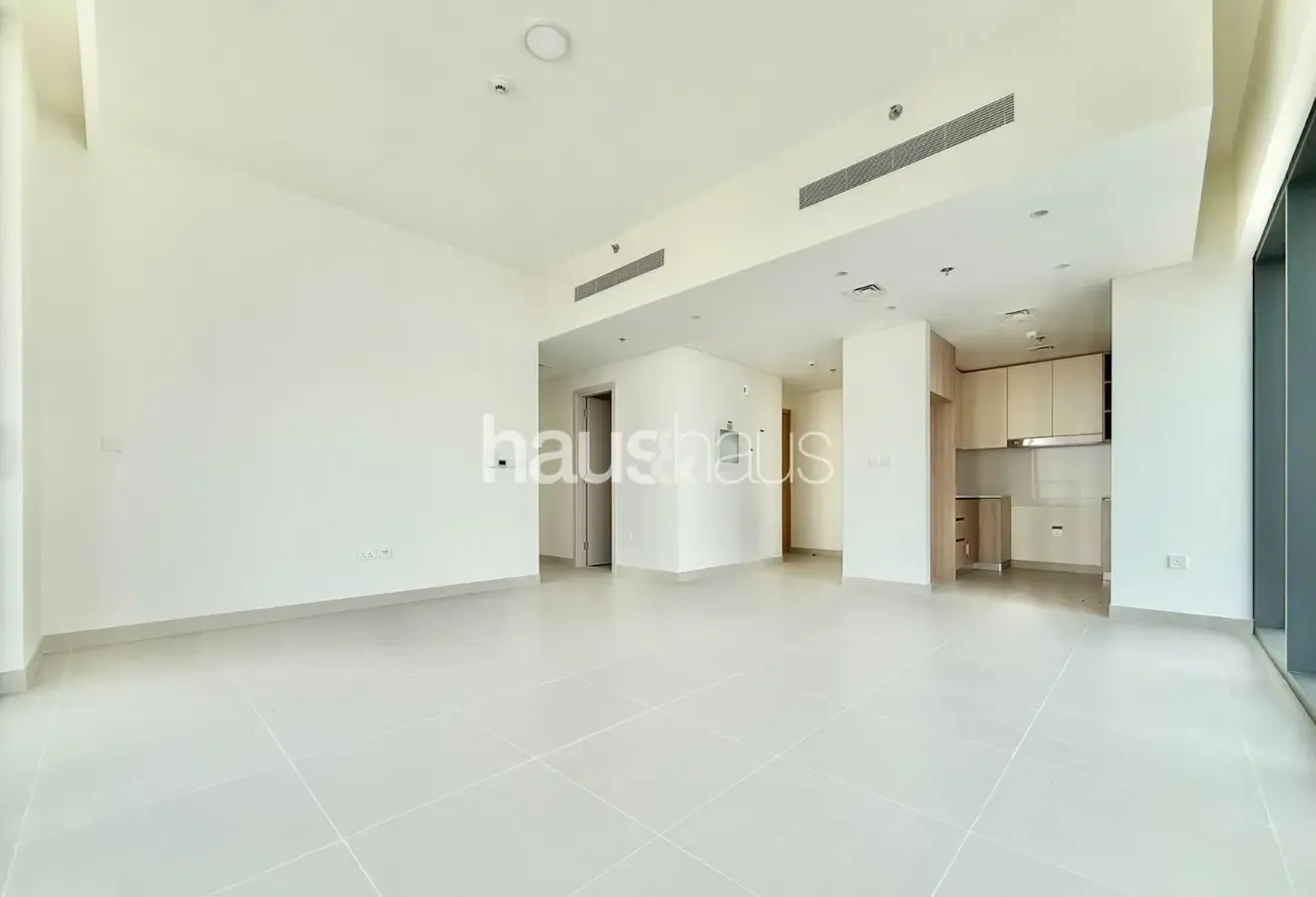 High Floor | Park View | Corner Unit