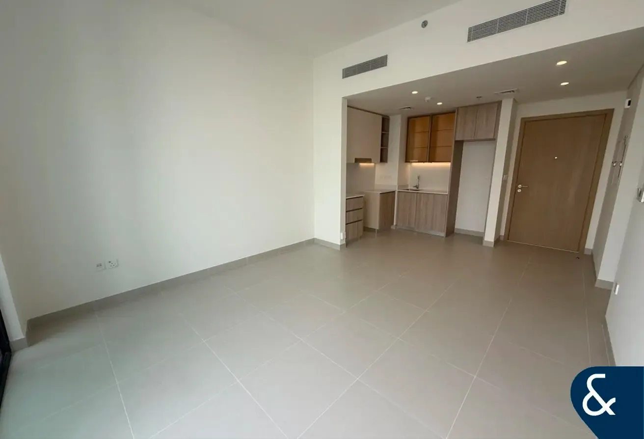 High Floor | Great Views | Brand New