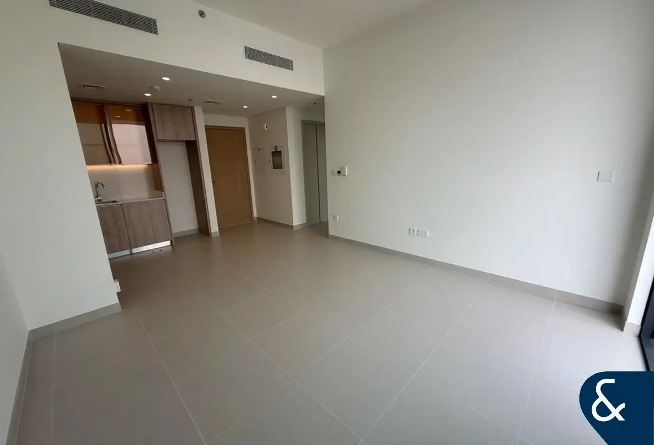 High Floor | Great Views | Brand New