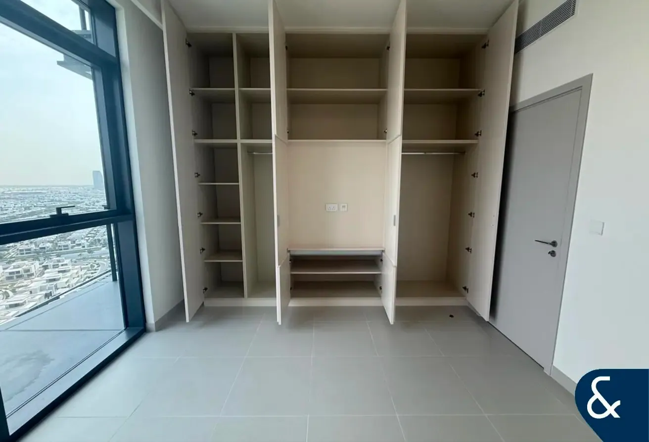 High Floor | Great Views | Brand New