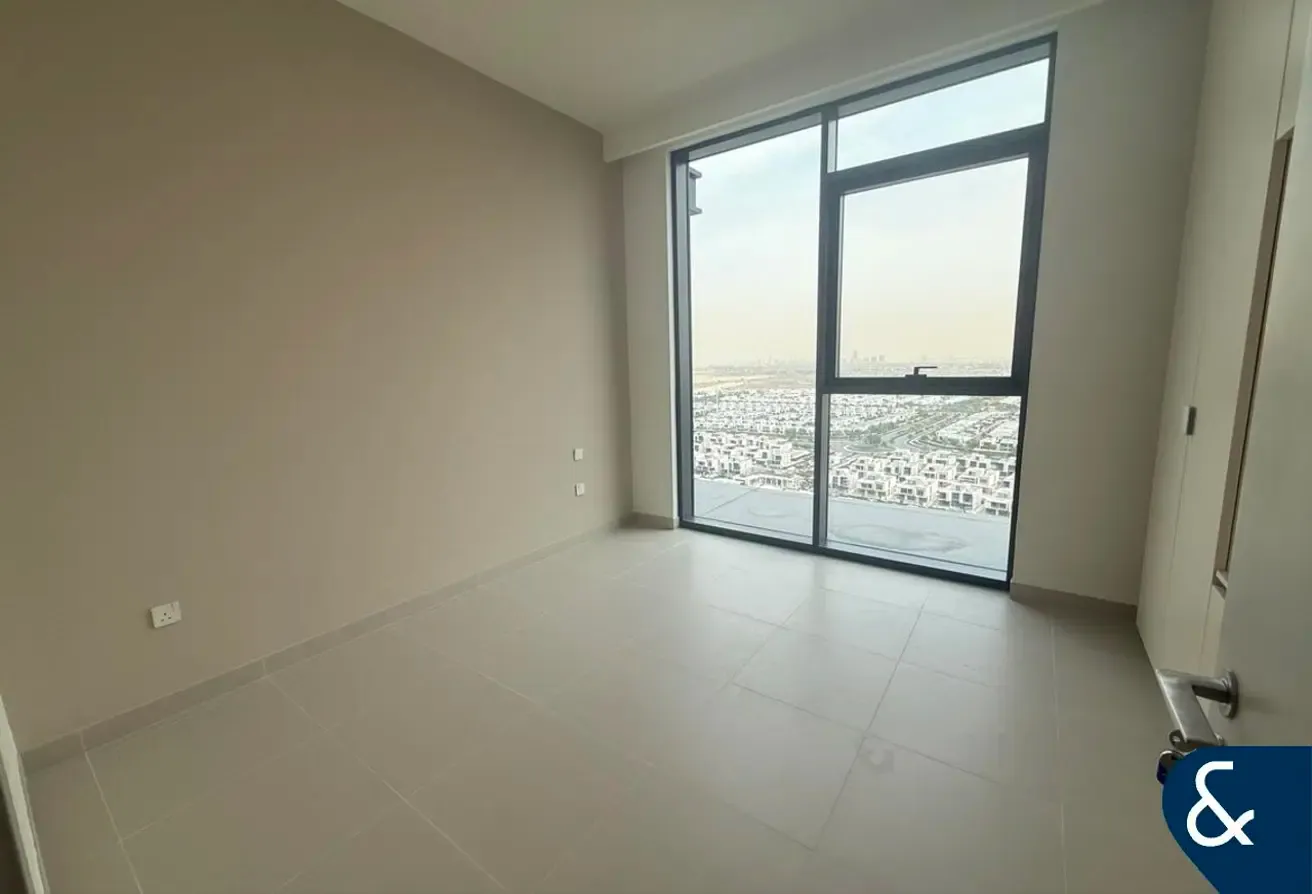 High Floor | Great Views | Brand New