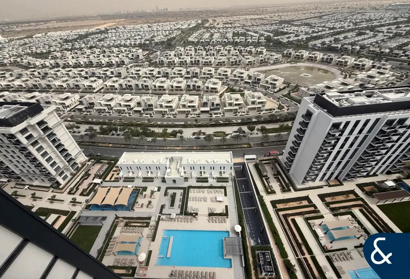 High Floor | Great Views | Brand New