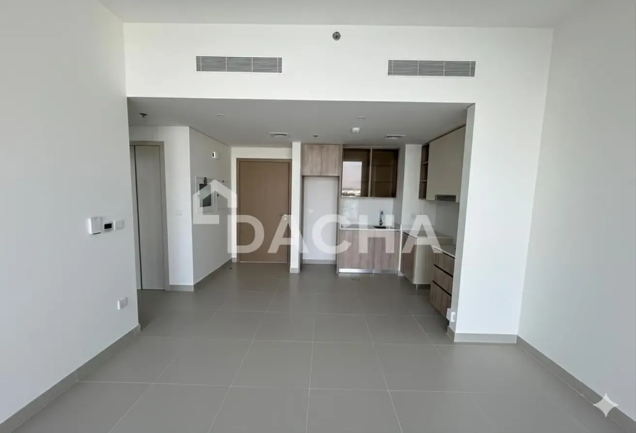 Brand new | Unfurnished | Pool Views
