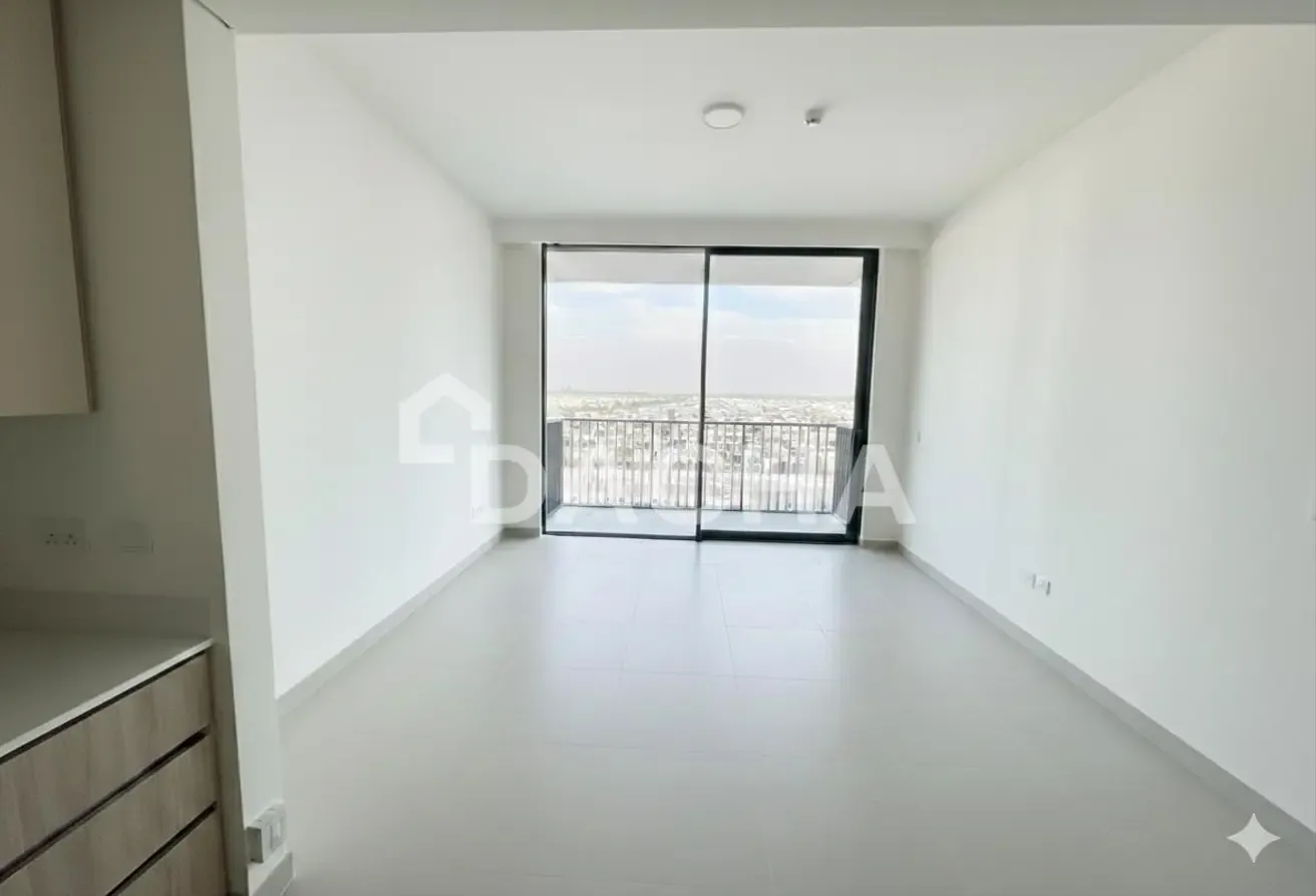 Brand new | Unfurnished | Pool Views