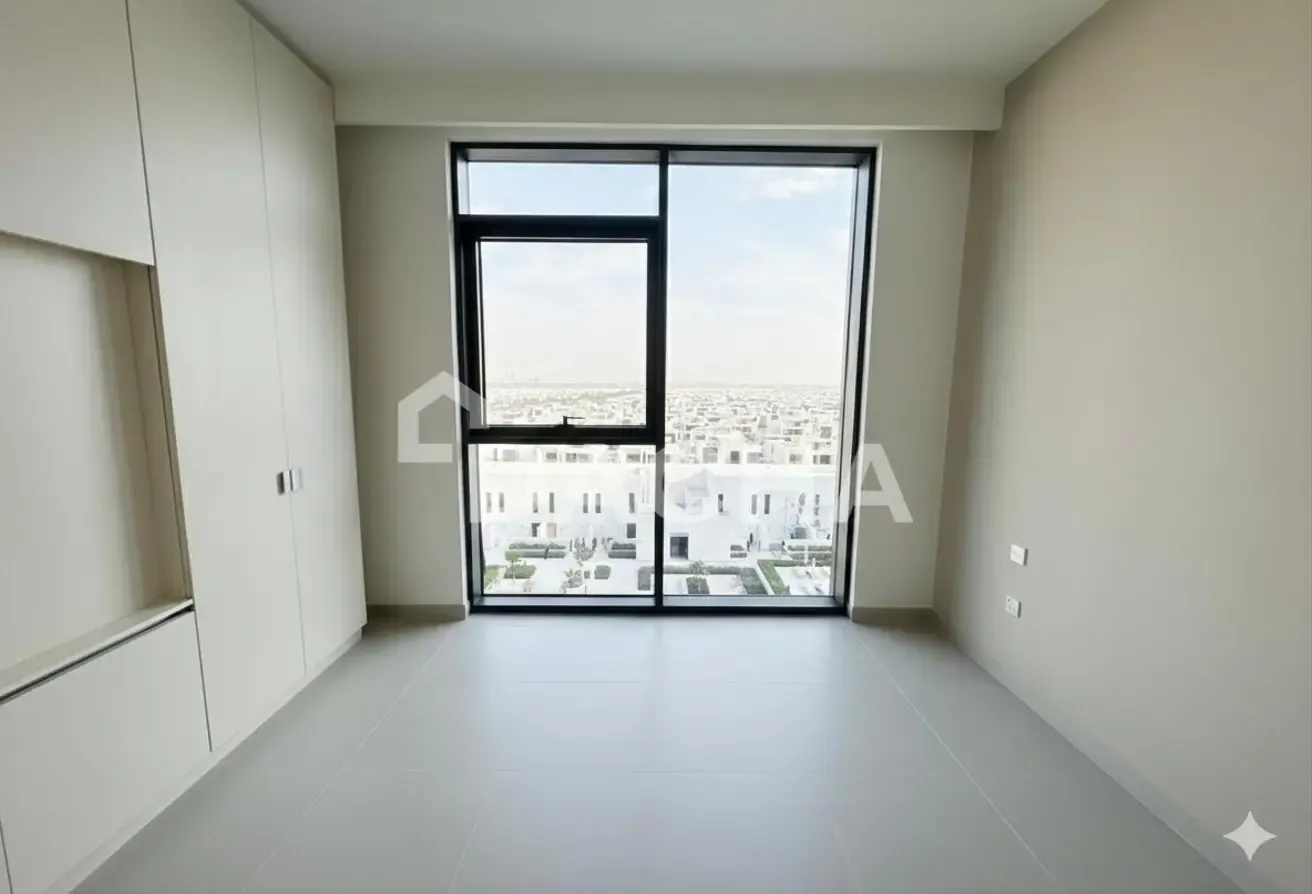 Brand new | Unfurnished | Pool Views