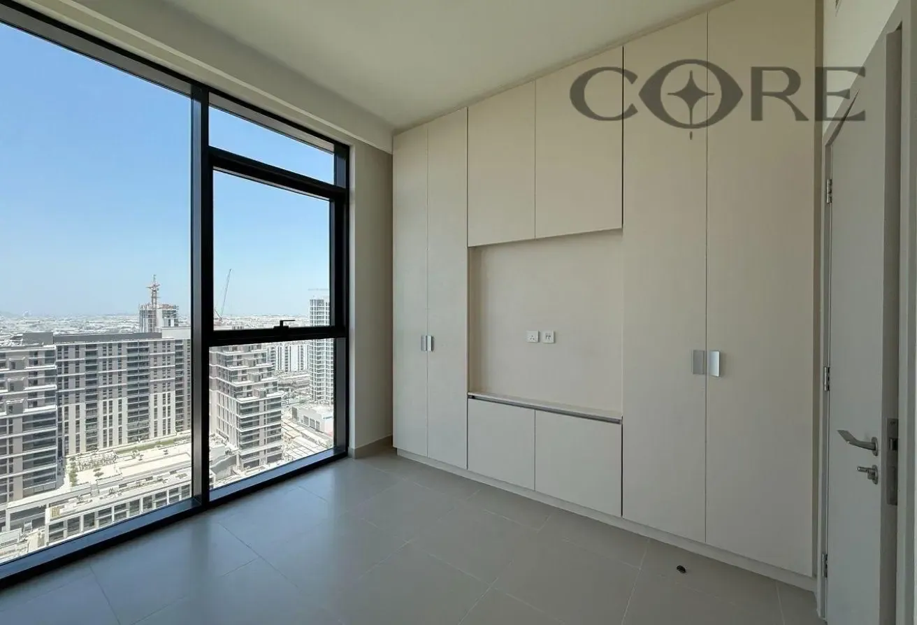 3BR FOR RENT | LIME GARDENS | DUBAI HILLS ESTATE