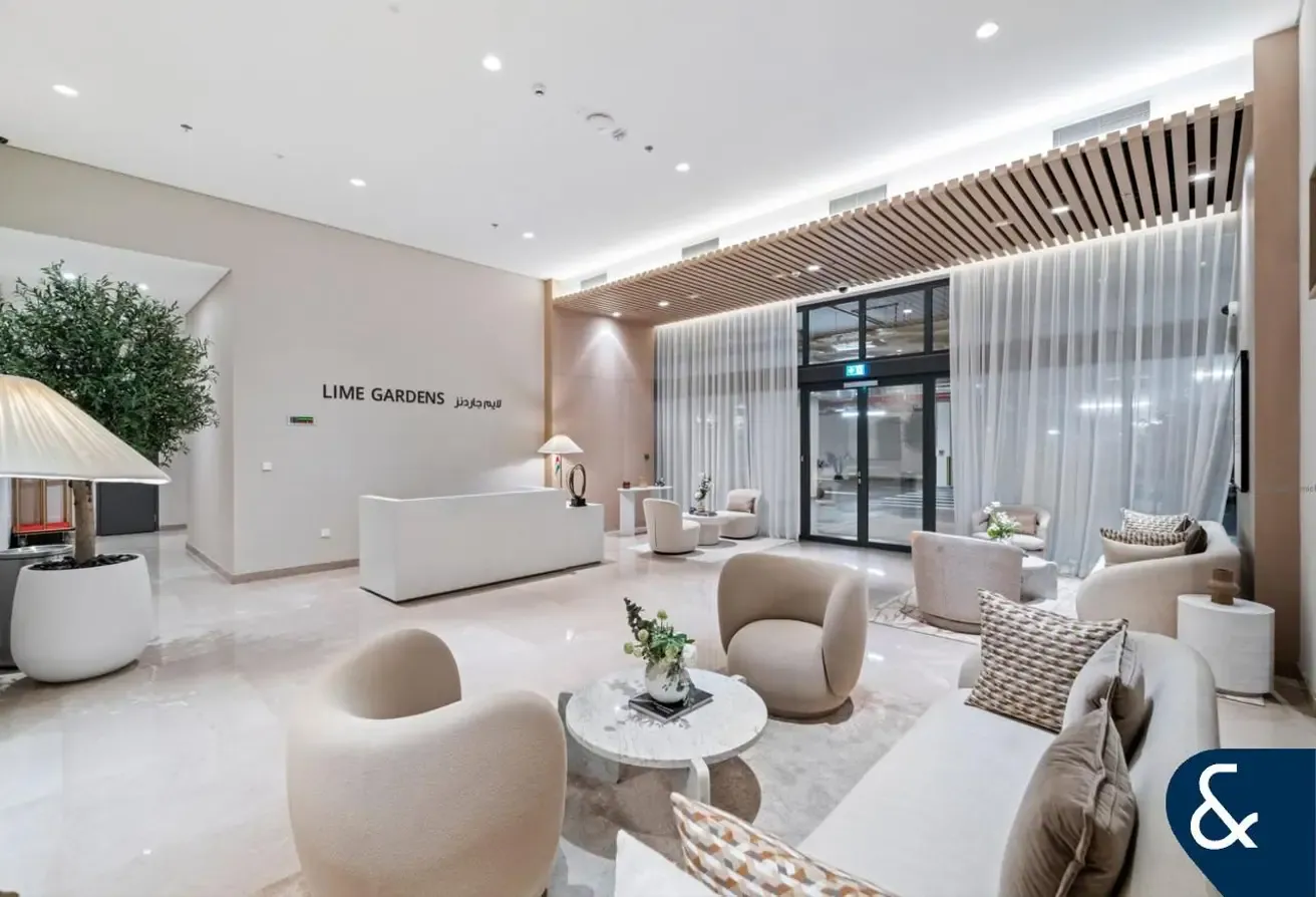 Exclusive | Pool View | Ready To Move | 1 Bed