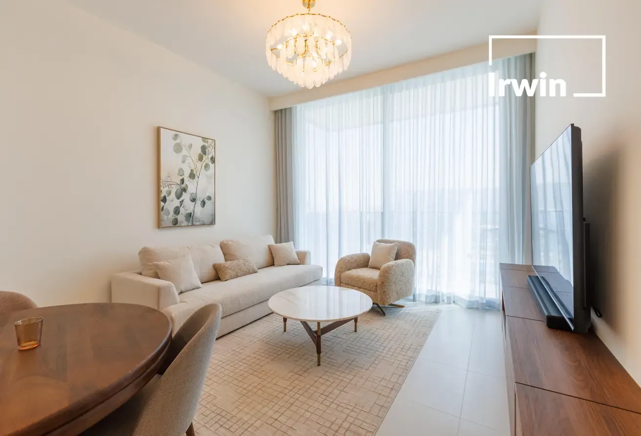 Brand New | Multiple cheques | Pool Facing