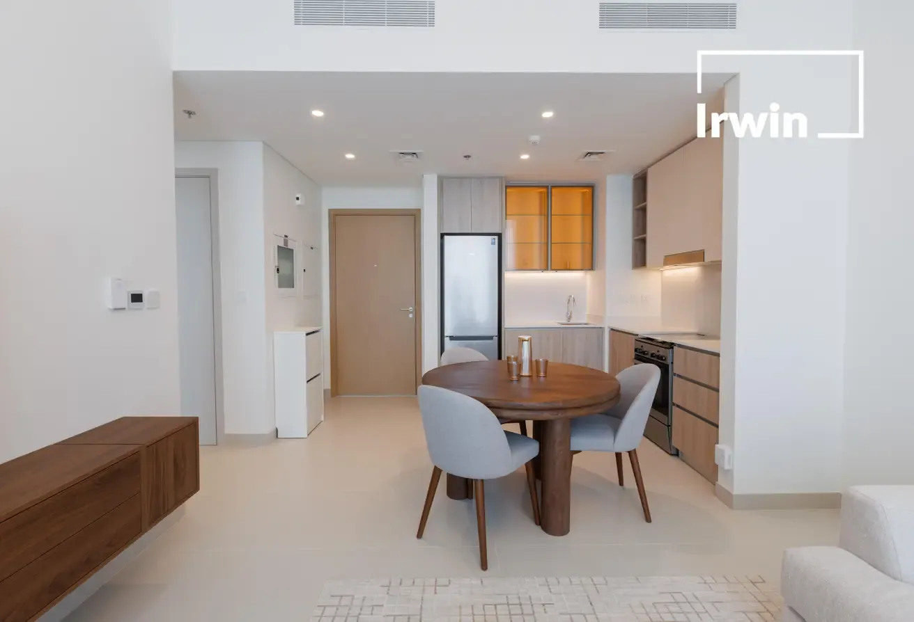 Brand New | Multiple cheques | Pool Facing