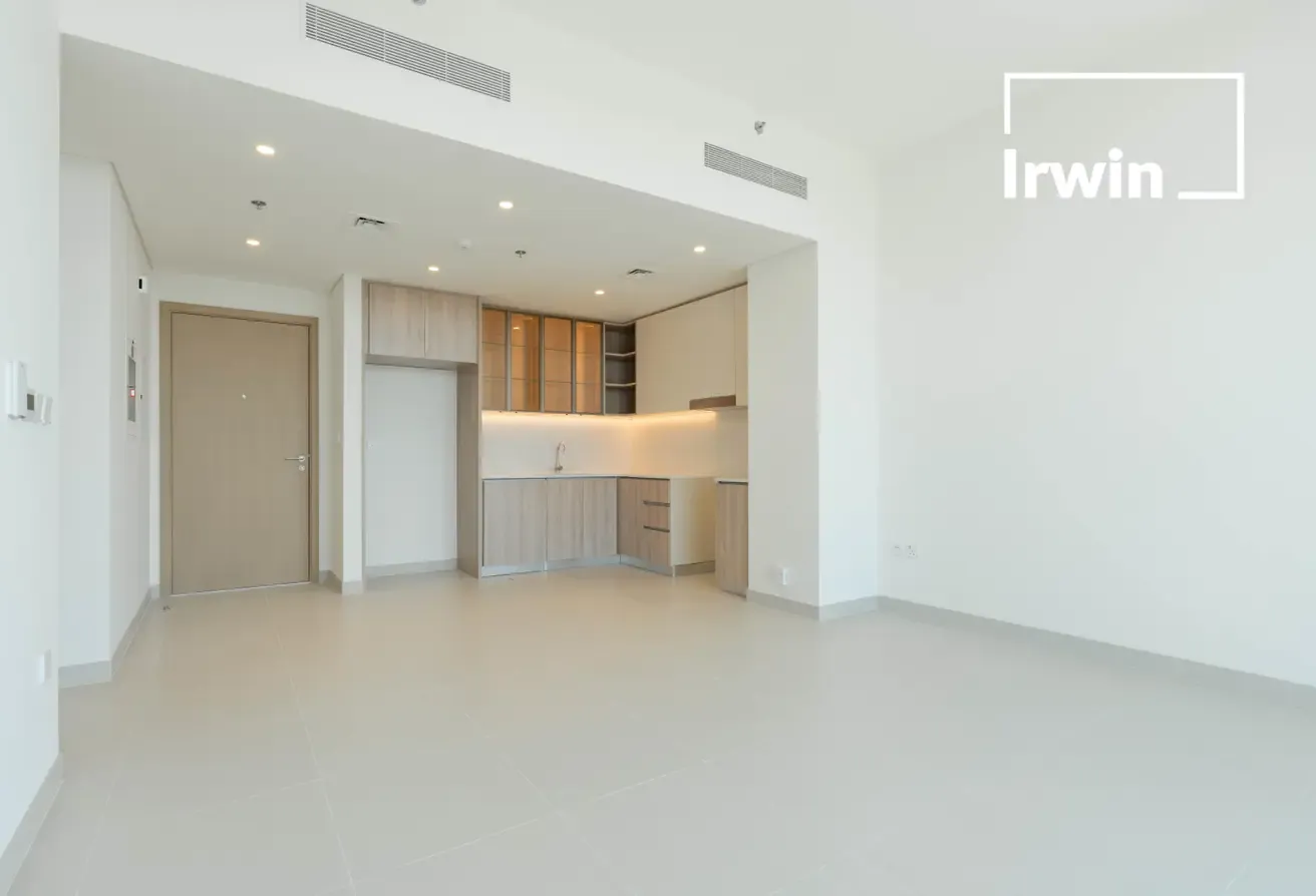 On The Park | High Floor | Just Handed Over