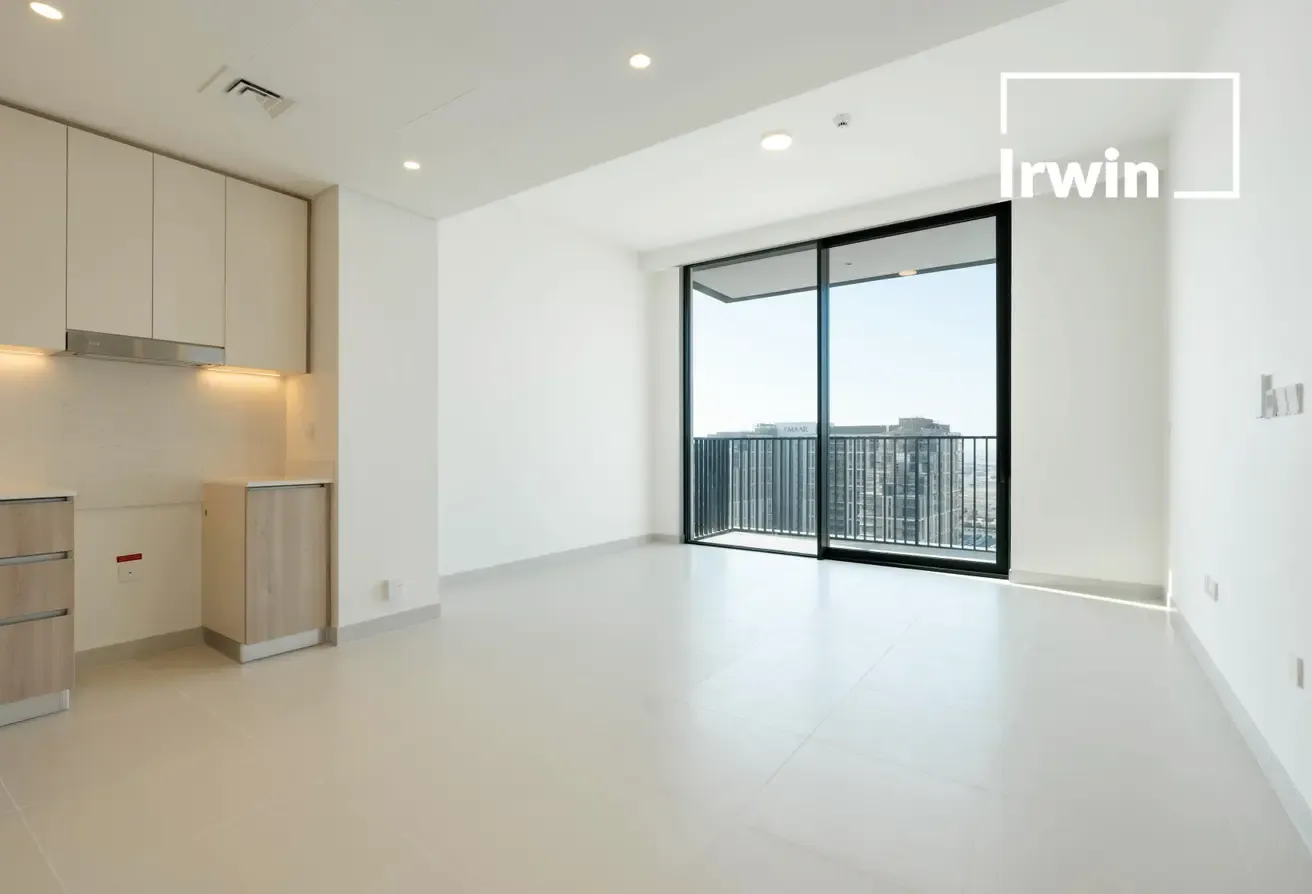 On The Park | High Floor | Just Handed Over