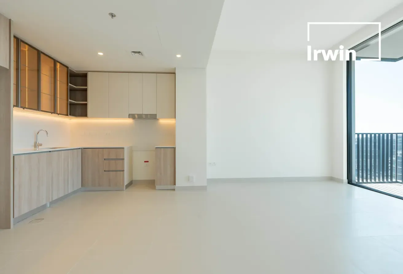 On The Park | High Floor | Just Handed Over