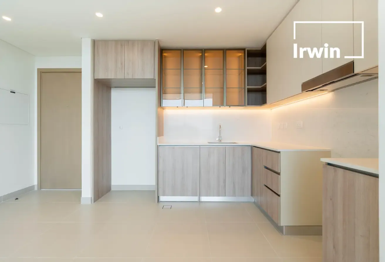 On The Park | High Floor | Just Handed Over