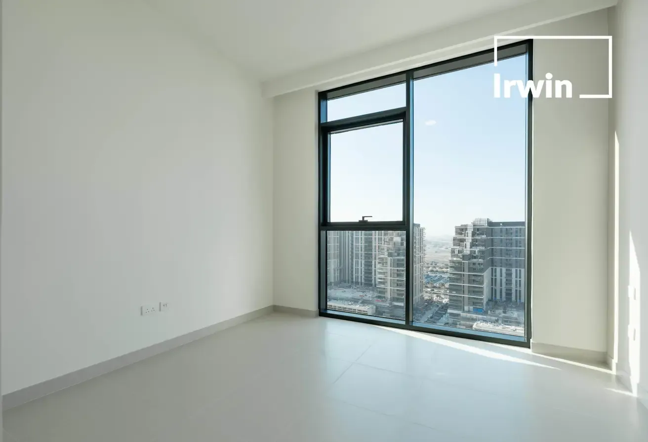 On The Park | High Floor | Just Handed Over