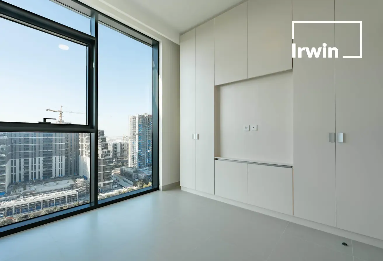 On The Park | High Floor | Just Handed Over