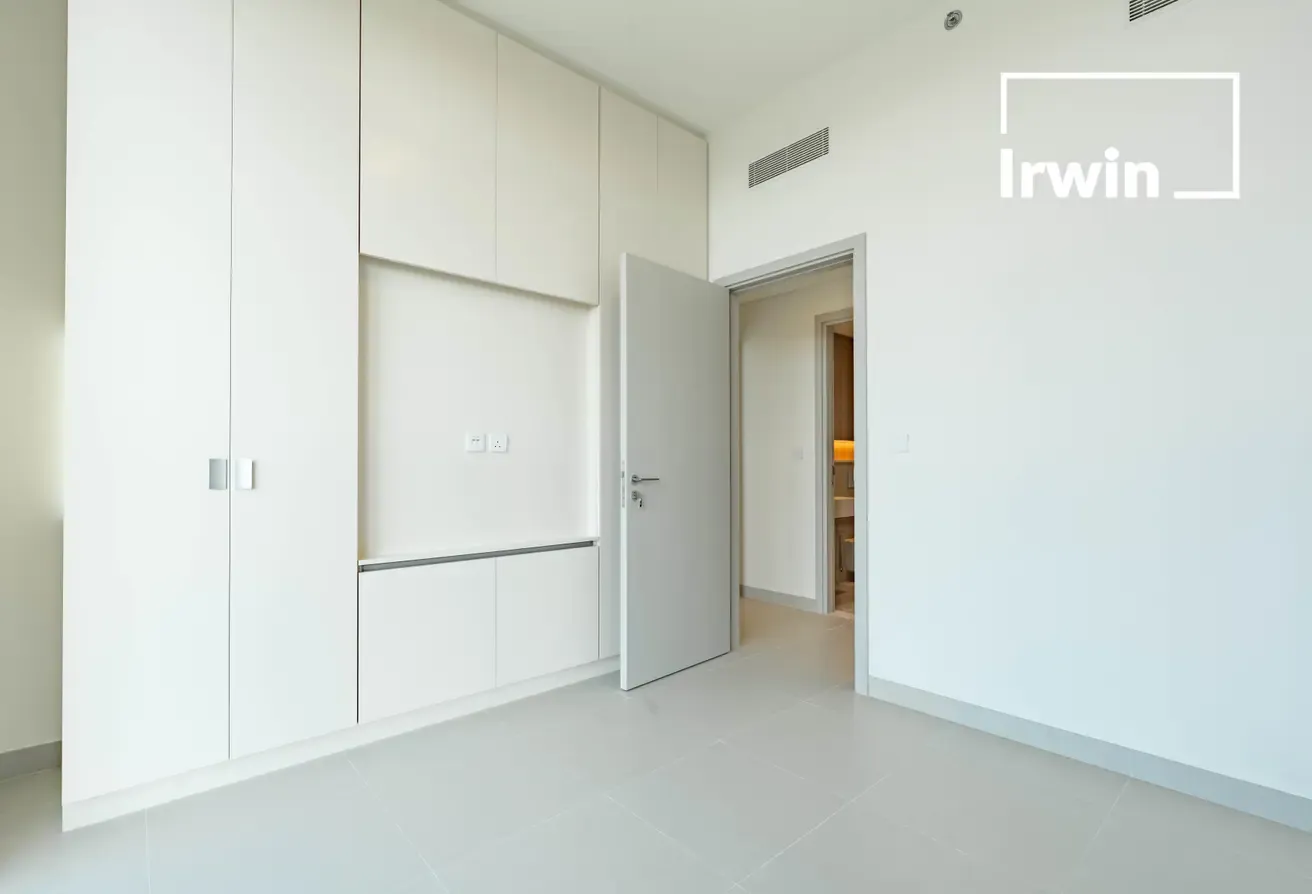 On The Park | High Floor | Just Handed Over