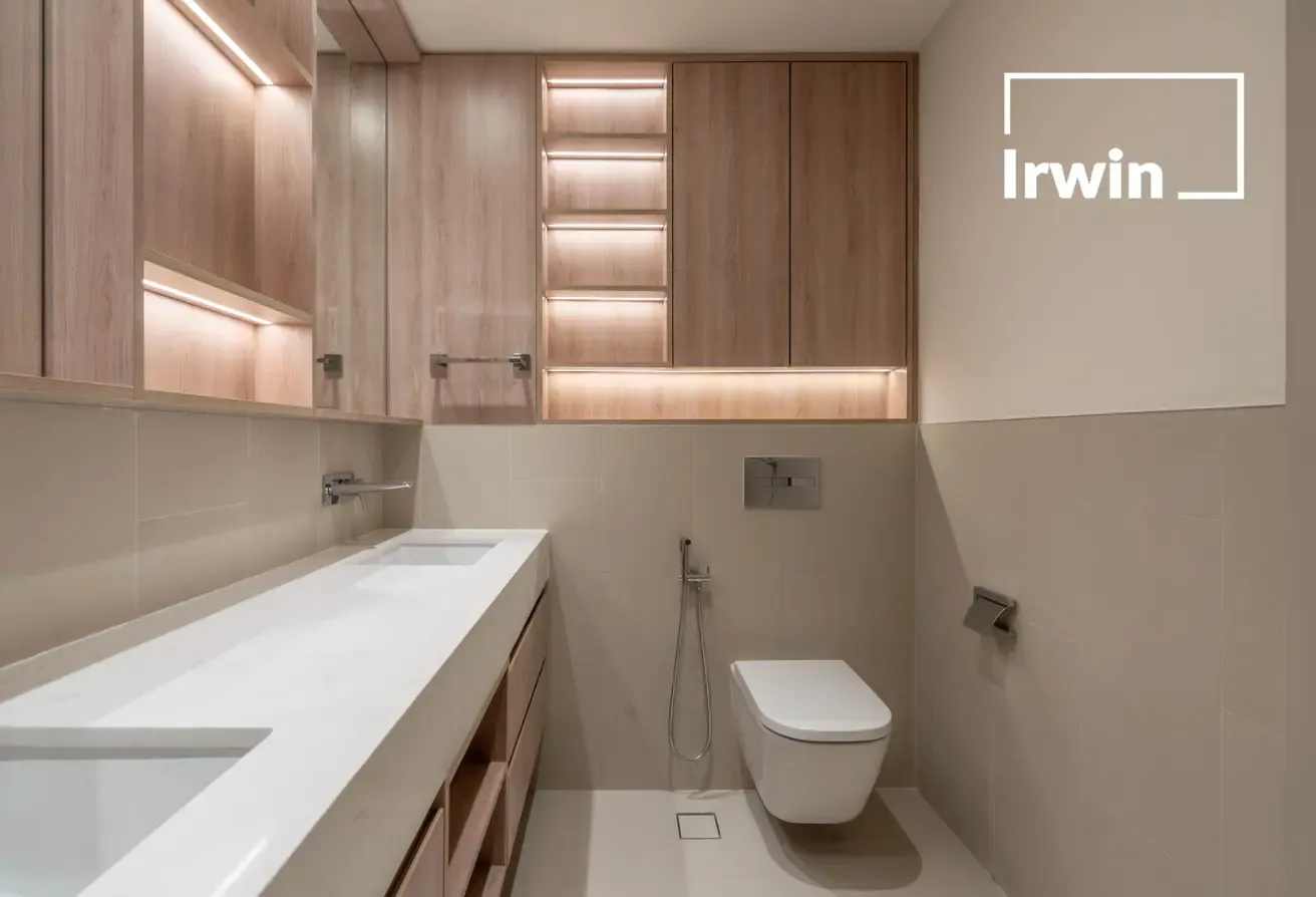 On The Park | High Floor | Just Handed Over